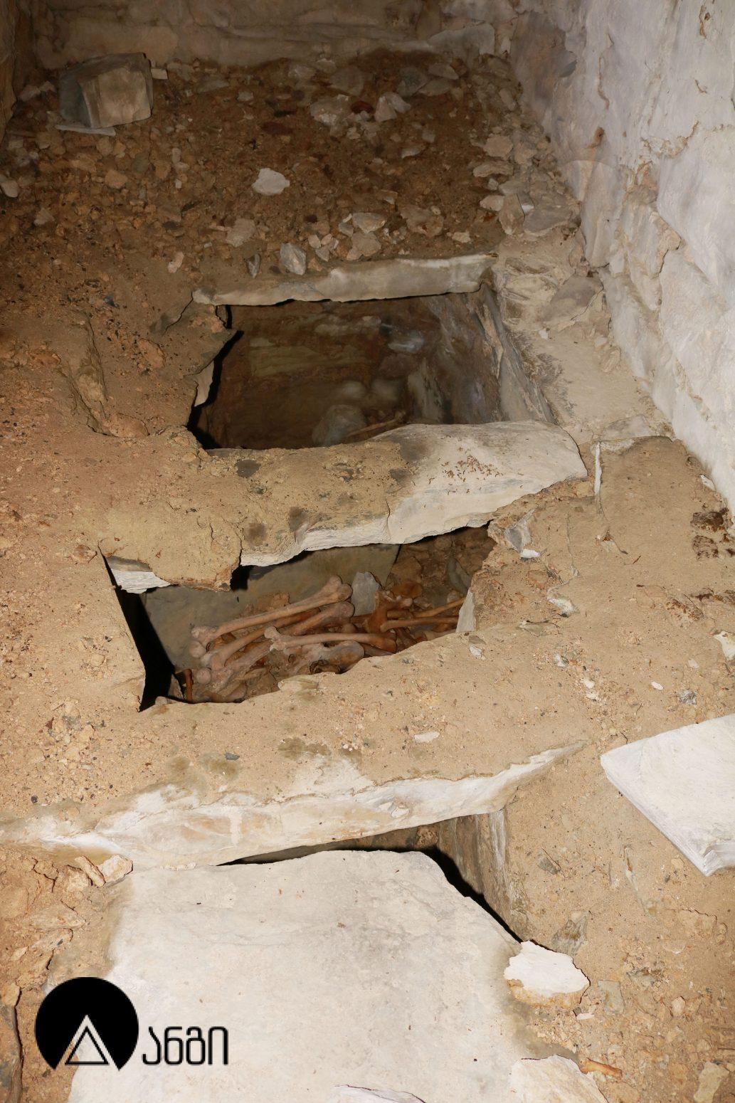 მზეწვერის წმინდა გიორგის ეკლესია