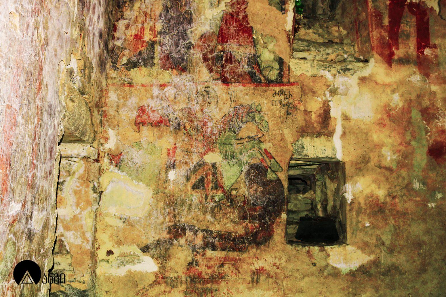 მზეწვერის წმინდა გიორგის ეკლესია