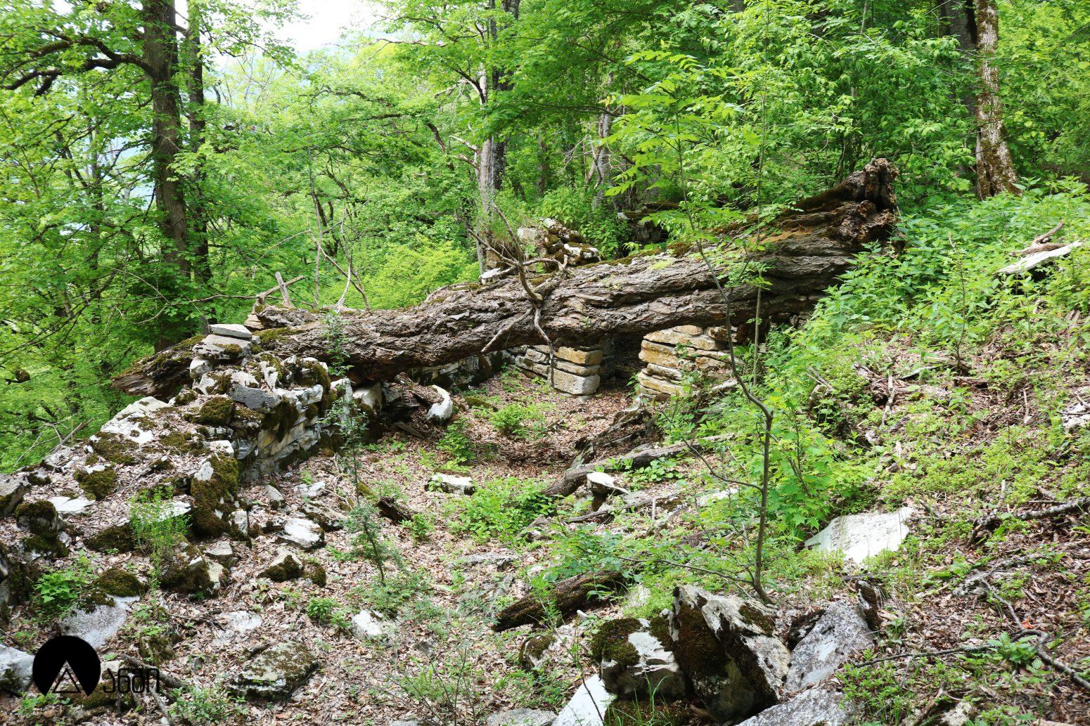 მზეწვერის წმინდა გიორგის ეკლესია