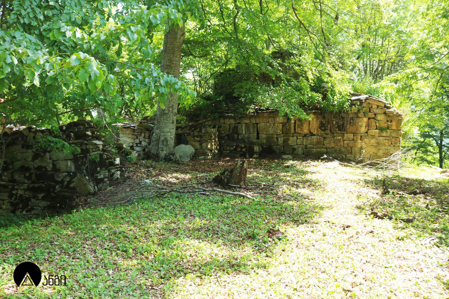 მზეწვერის წმინდა გიორგის ეკლესია