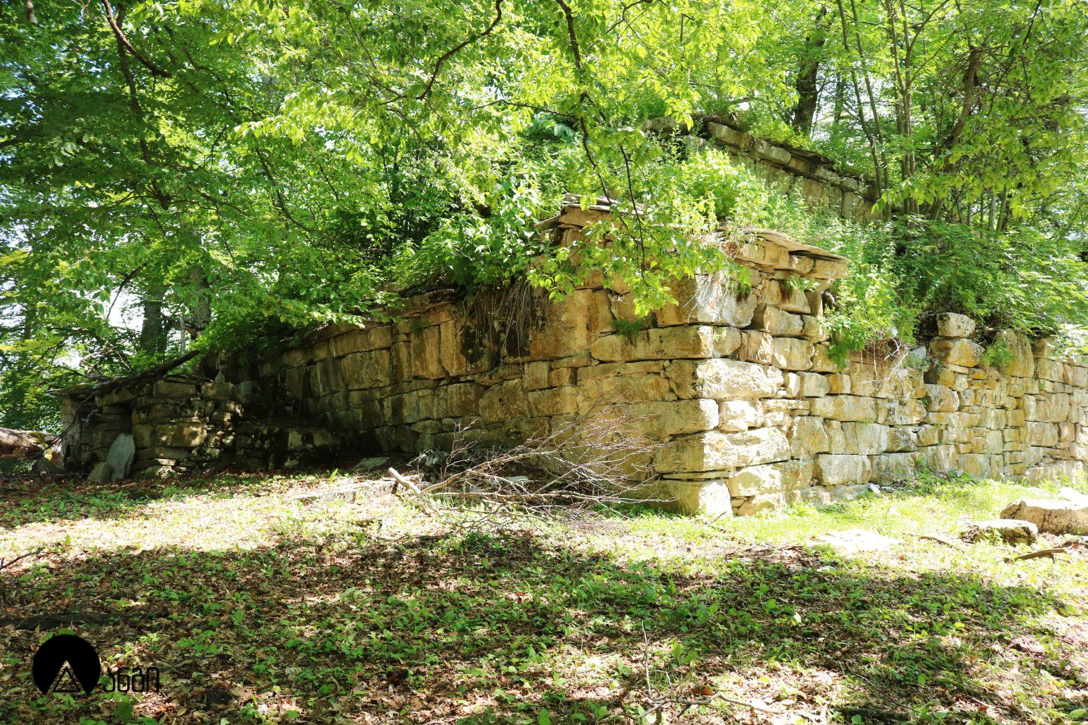 მზეწვერის წმინდა გიორგის ეკლესია