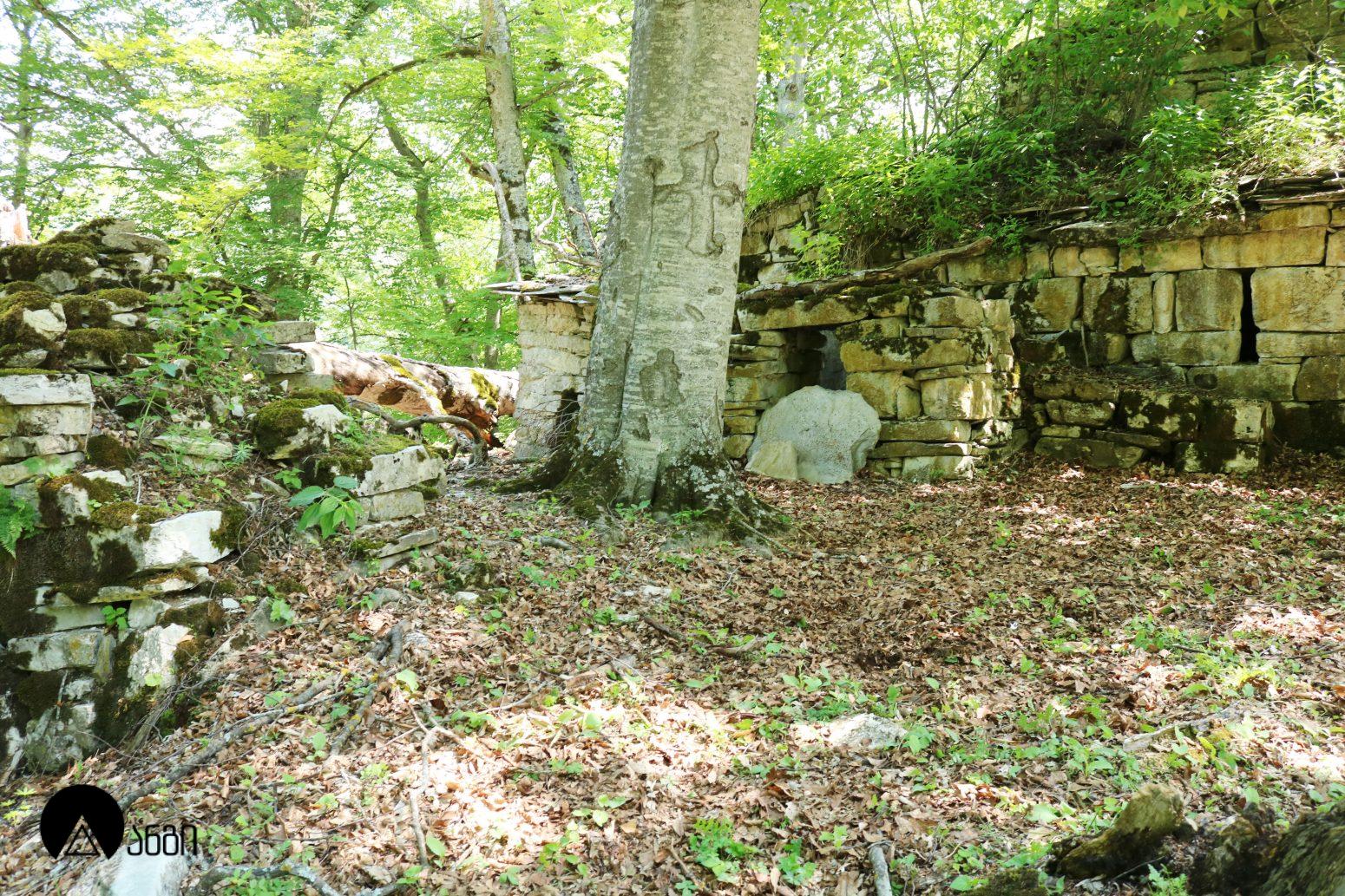 მზეწვერის წმინდა გიორგის ეკლესია