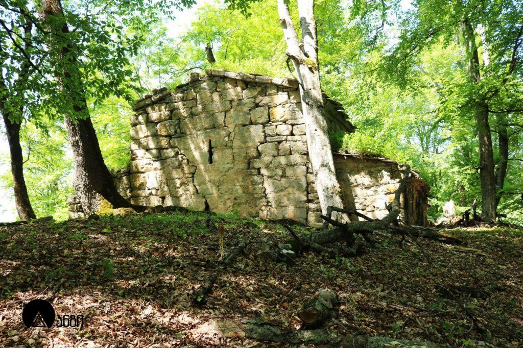 მზეწვერის წმინდა გიორგის ეკლესია