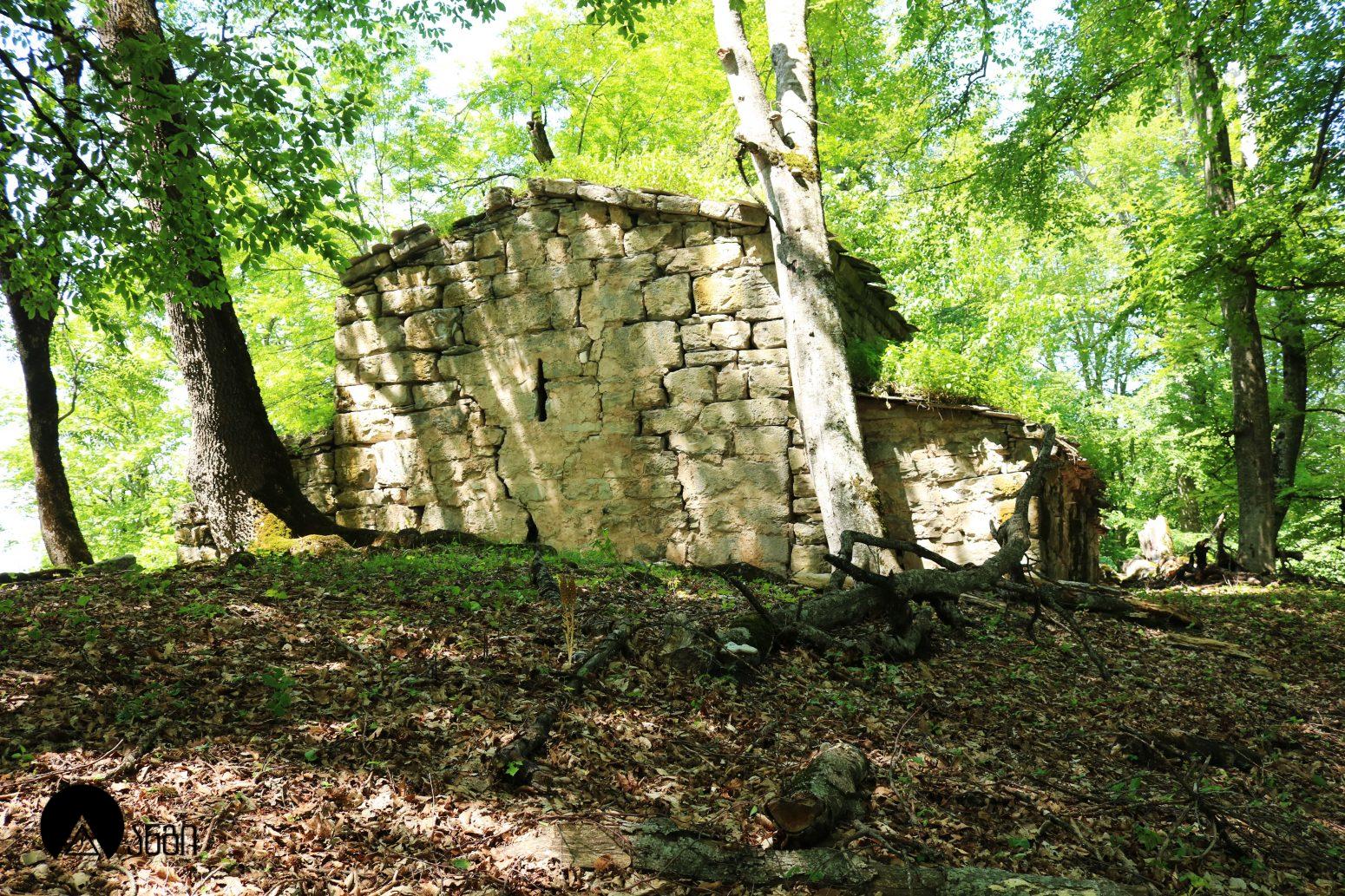 მზეწვერის წმინდა გიორგის ეკლესია