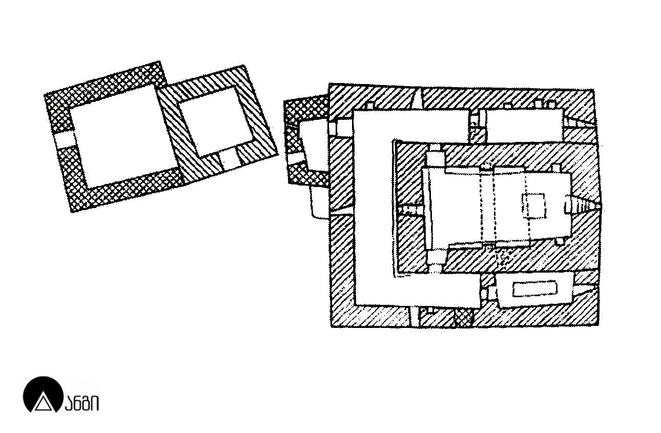 მზეწვერის წმინდა გიორგის ეკლესია