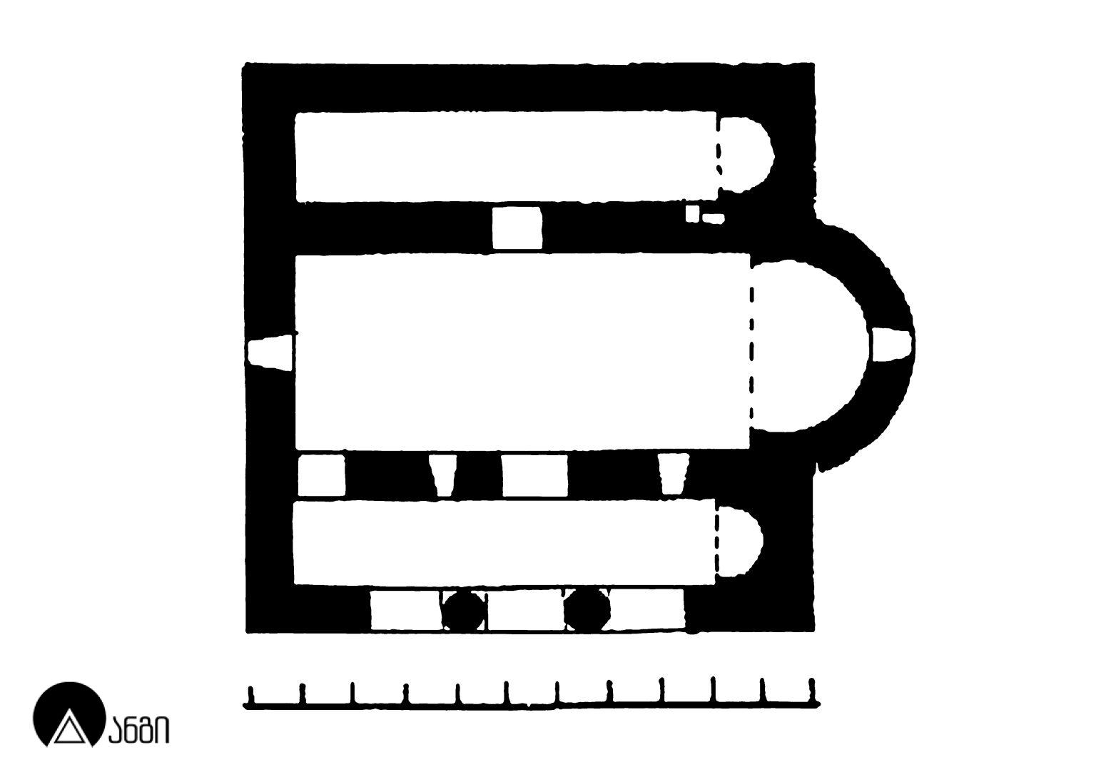 ქვემო ბოლნისის წმინდა გიორგის ეკლესია