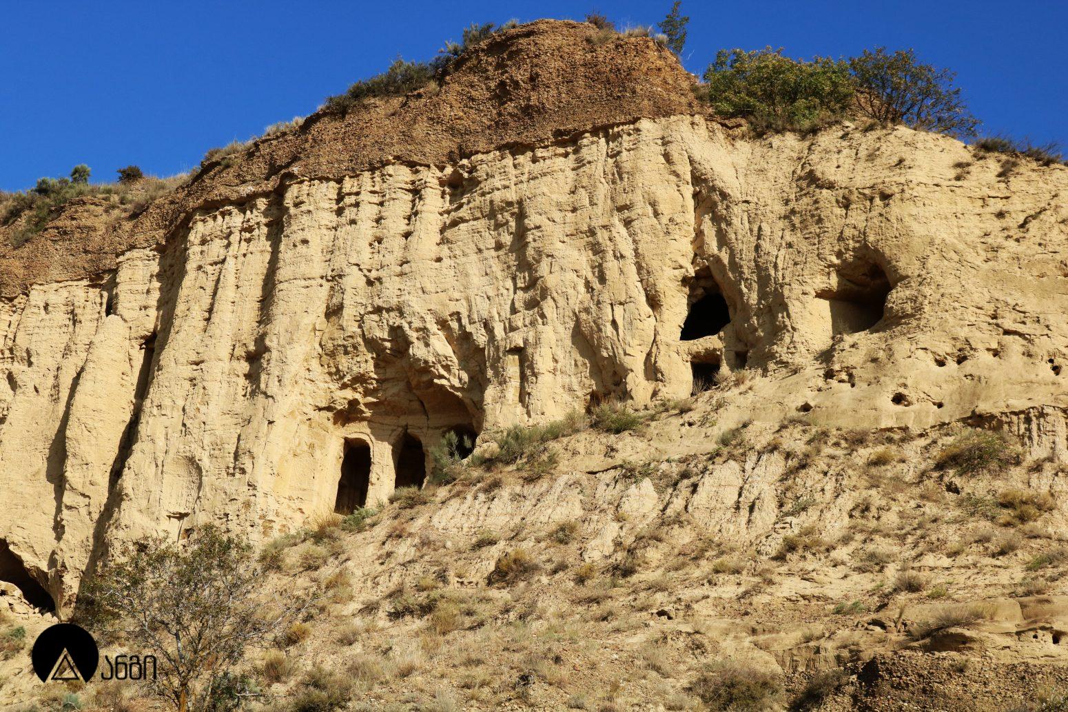 გარეჯის ბერთა სერის (ბერების სერი) კომპლექსი