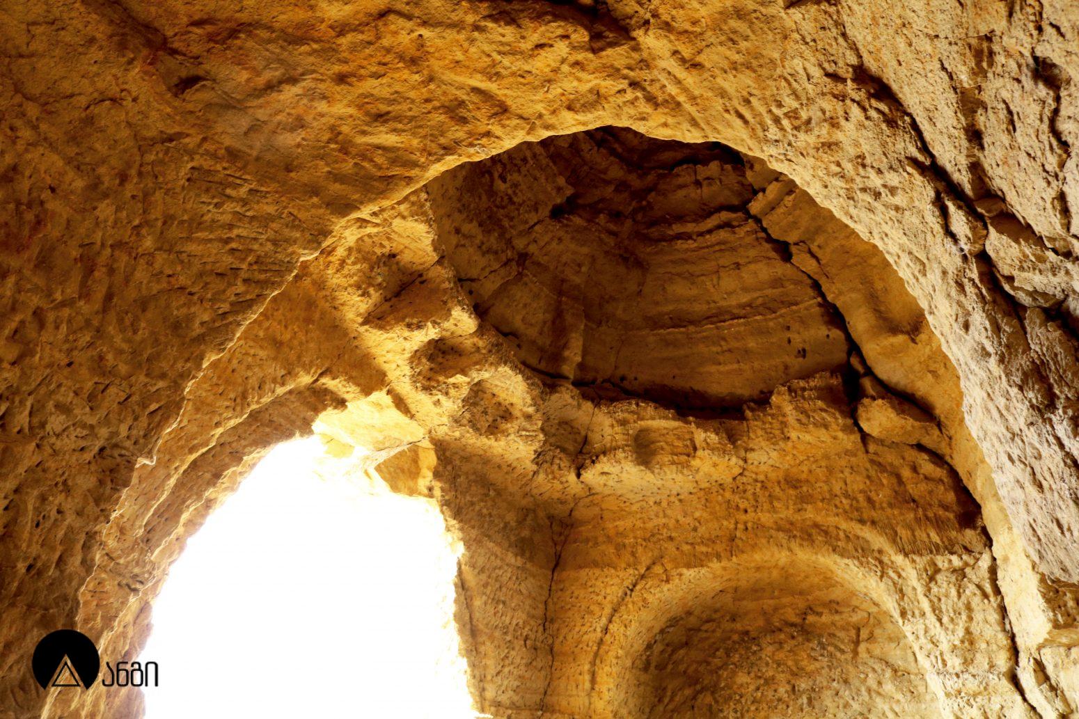 გარეჯის ბერთა სერის (ბერების სერი) კომპლექსი