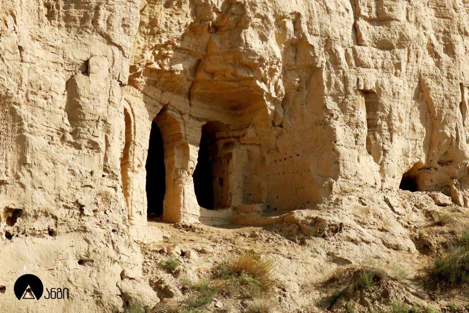 გარეჯის ბერთა სერის (ბერების სერი) კომპლექსი