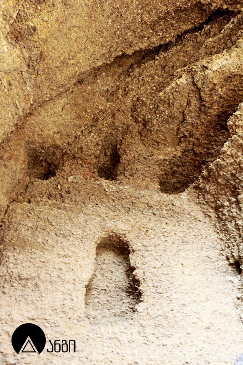 გარეჯის ბერთა სერის (ბერების სერი) კომპლექსი