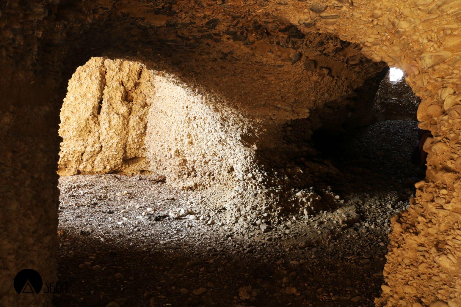 გარეჯის ბერთა სერის (ბერების სერი) კომპლექსი