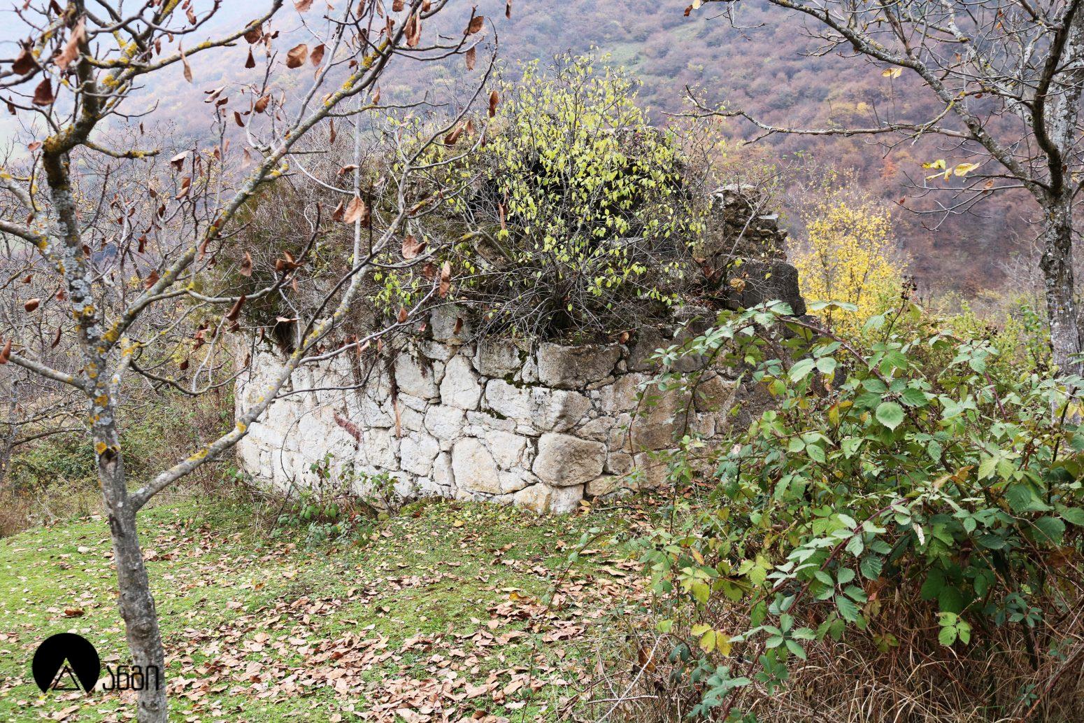 ხოჟორნის ეკლესია