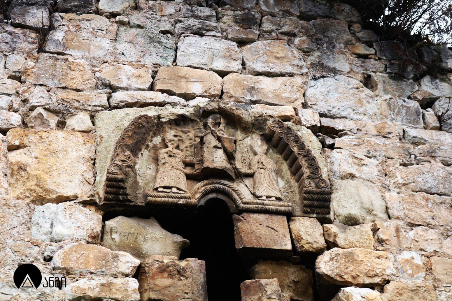 ხოჟორნის ეკლესია