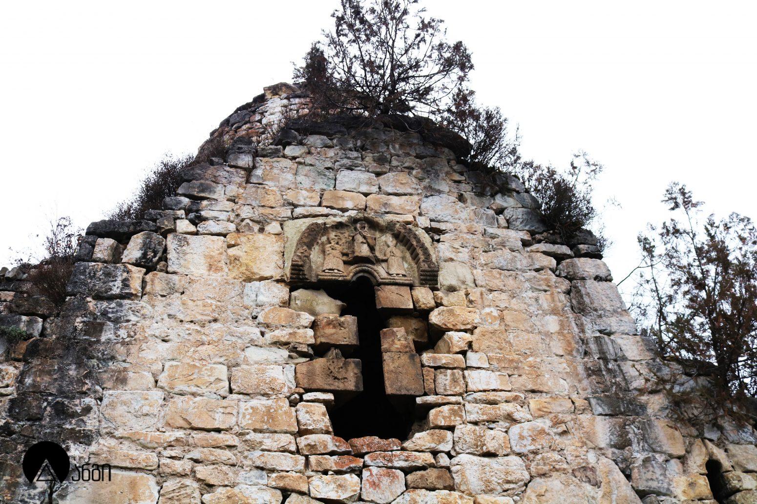 ხოჟორნის ეკლესია