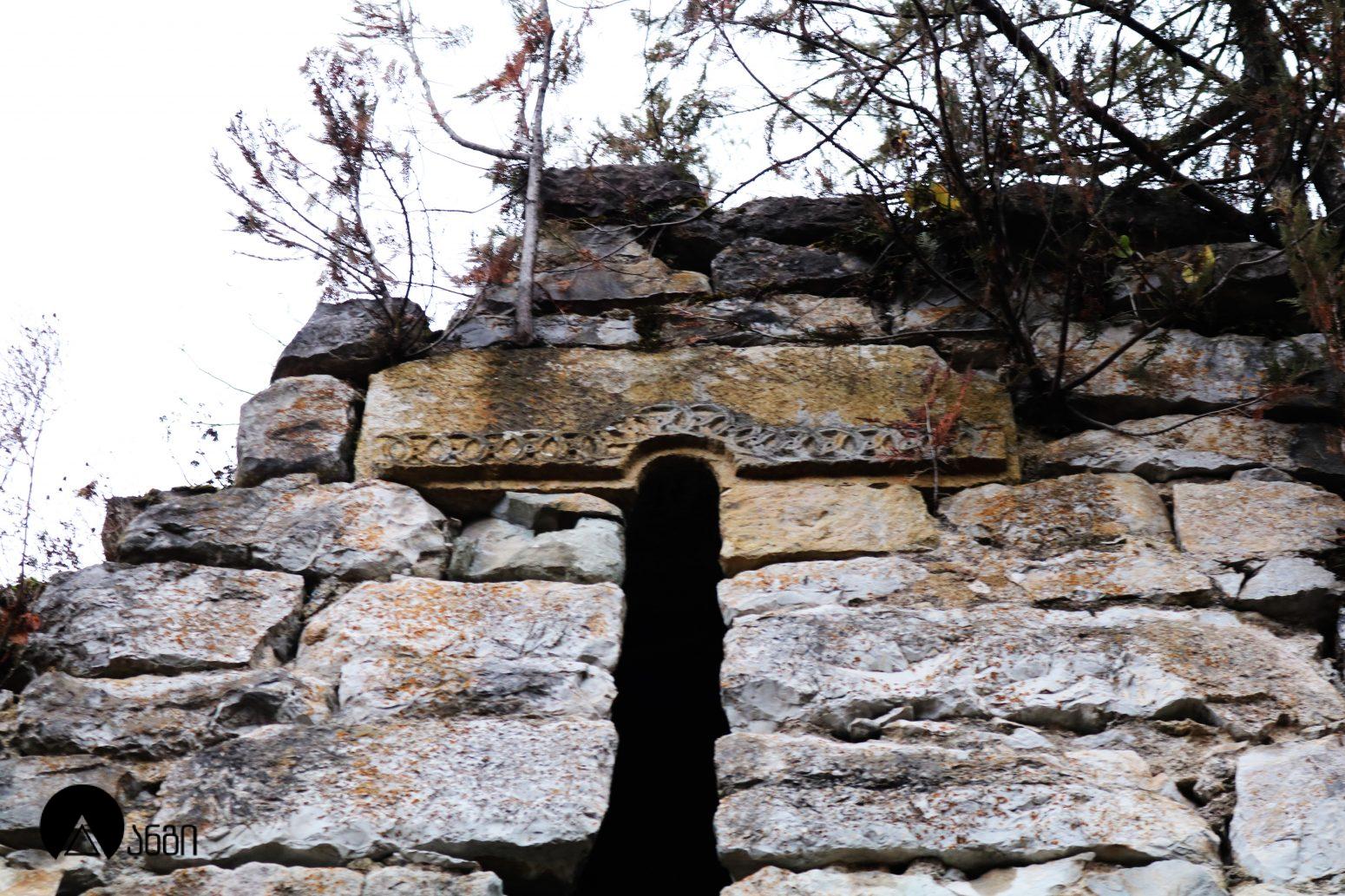 ხოჟორნის ეკლესია