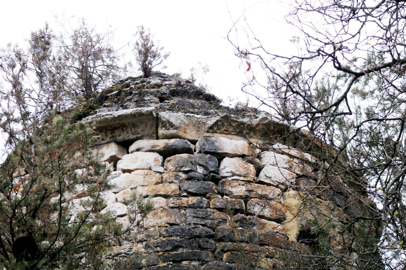 ხოჟორნის ეკლესია