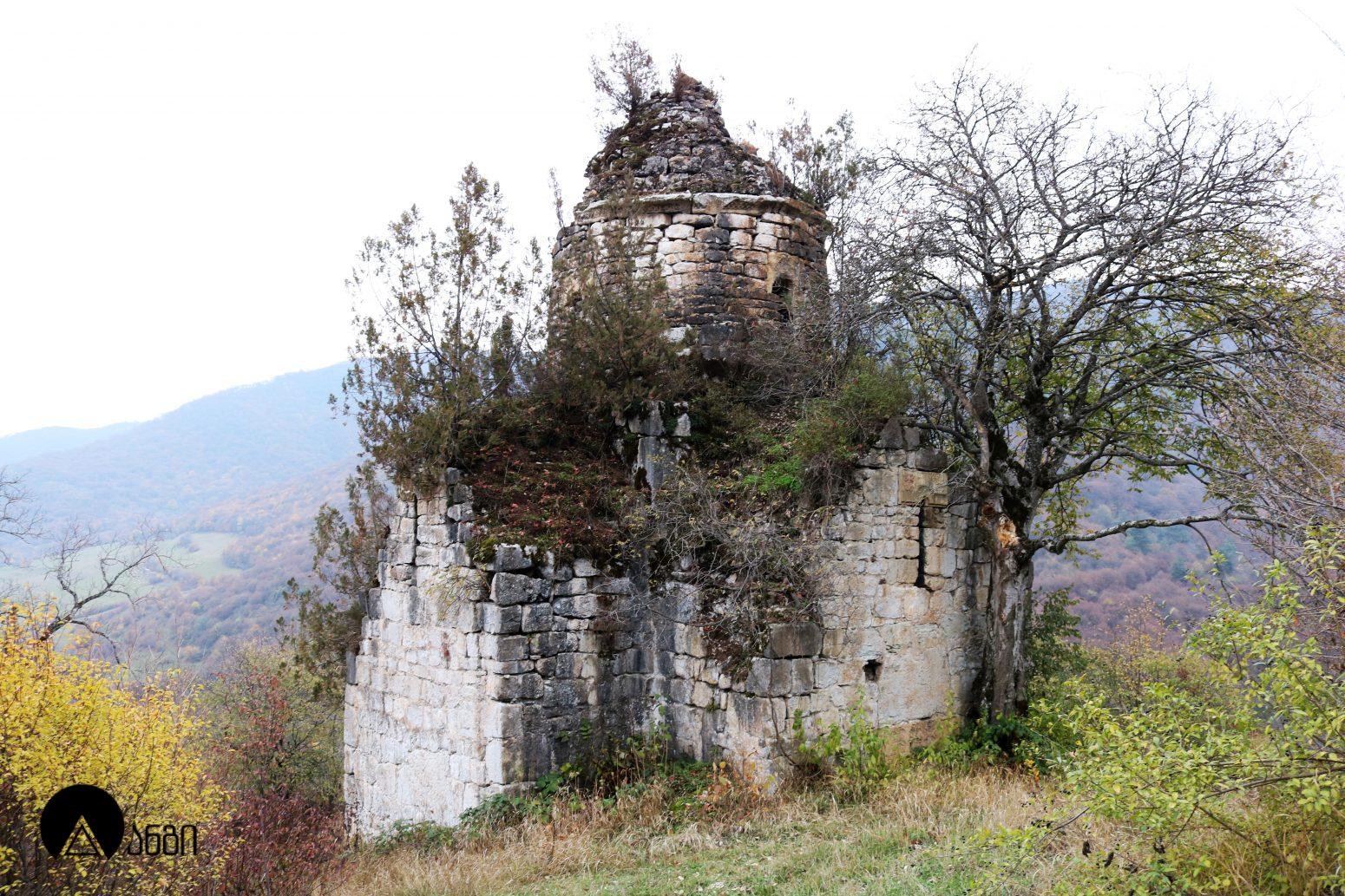 ხოჟორნის ეკლესია