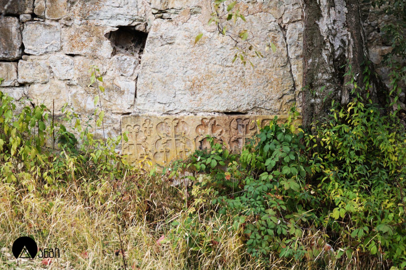 ხოჟორნის ეკლესია