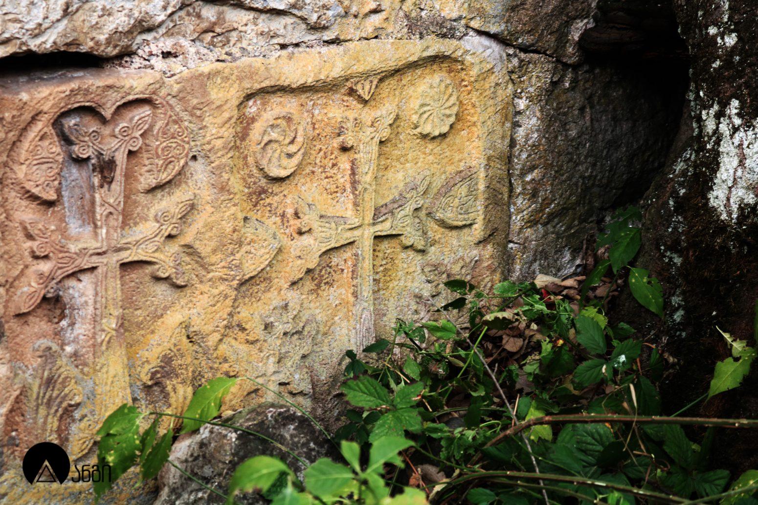 ხოჟორნის ეკლესია