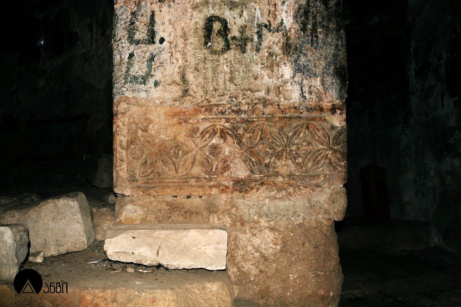 ხოჟორნის ეკლესია