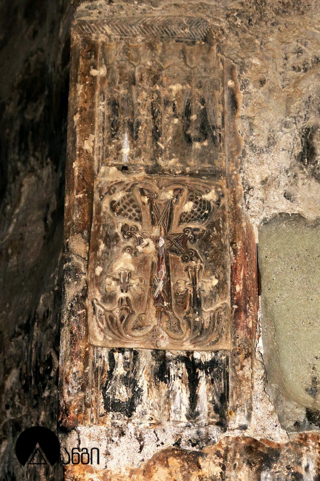 ხოჟორნის ეკლესია