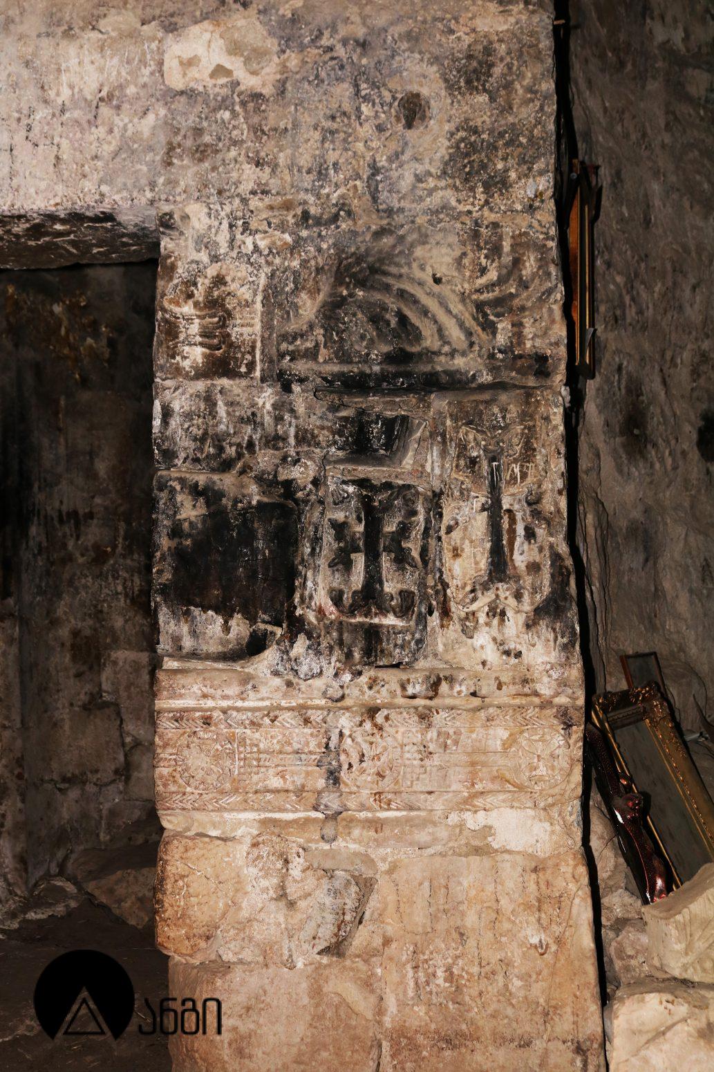 ხოჟორნის ეკლესია