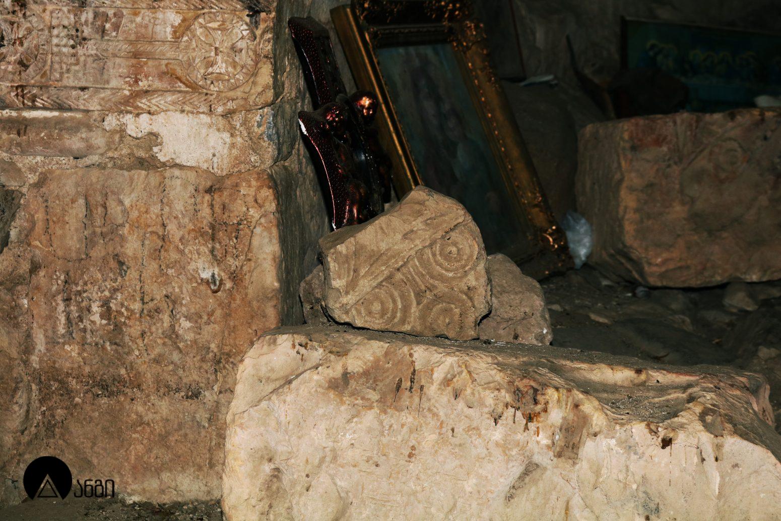 ხოჟორნის ეკლესია