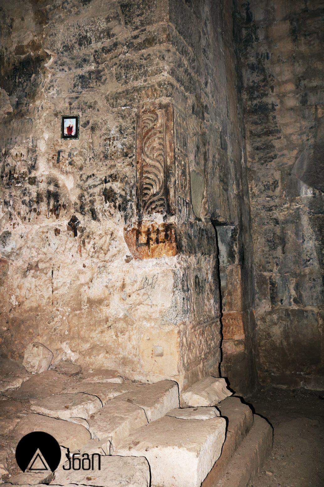 ხოჟორნის ეკლესია