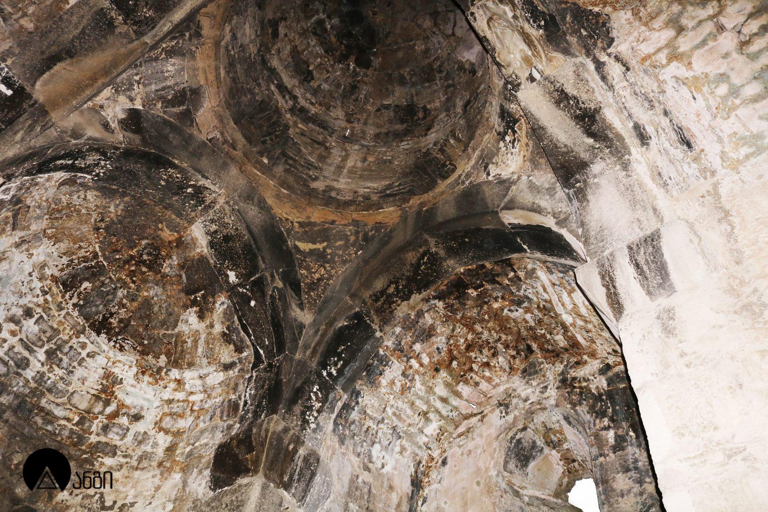 ხოჟორნის ეკლესია