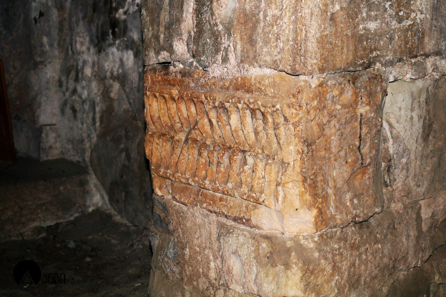 ხოჟორნის ეკლესია