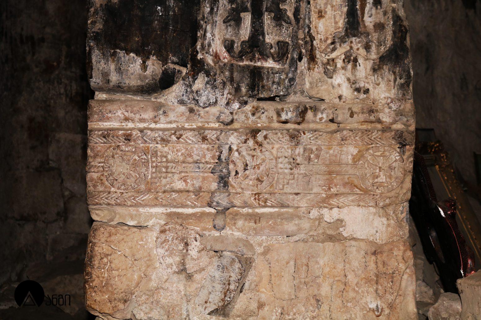 ხოჟორნის ეკლესია