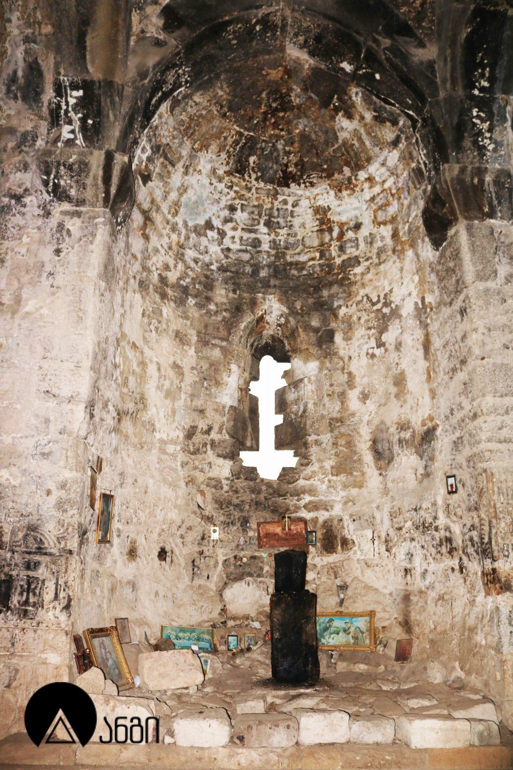 ხოჟორნის ეკლესია