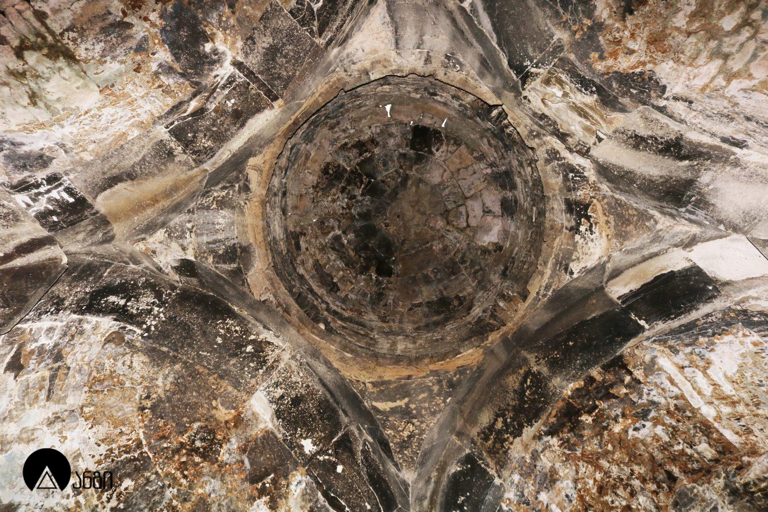 ხოჟორნის ეკლესია