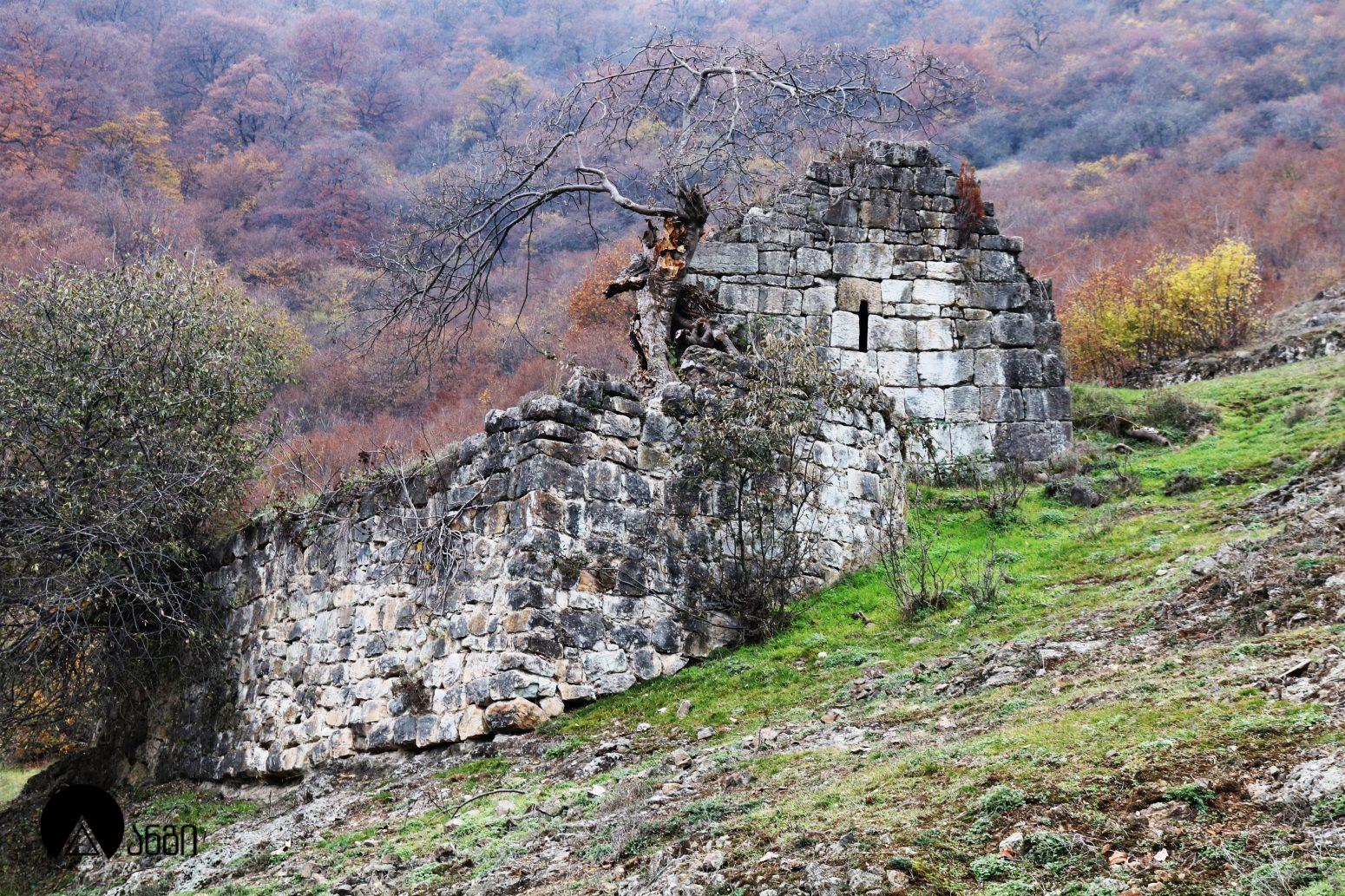 ხოჟორნის ეკლესია