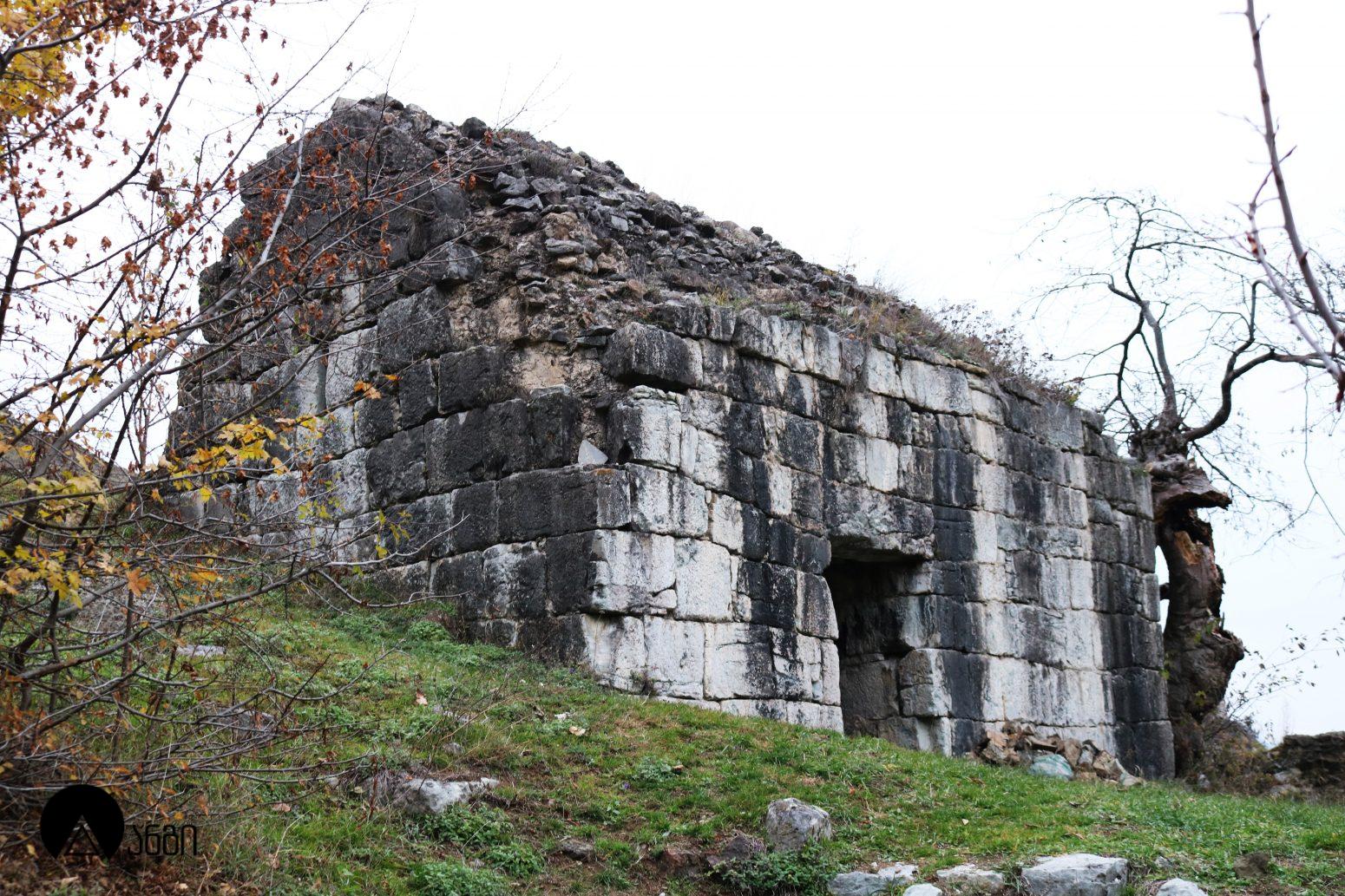 ხოჟორნის ეკლესია