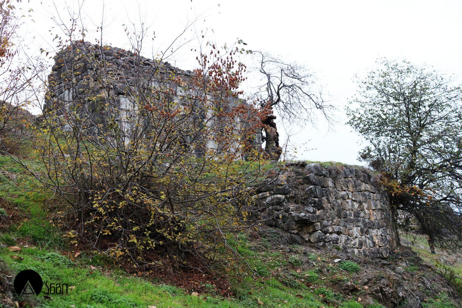 ხოჟორნის ეკლესია