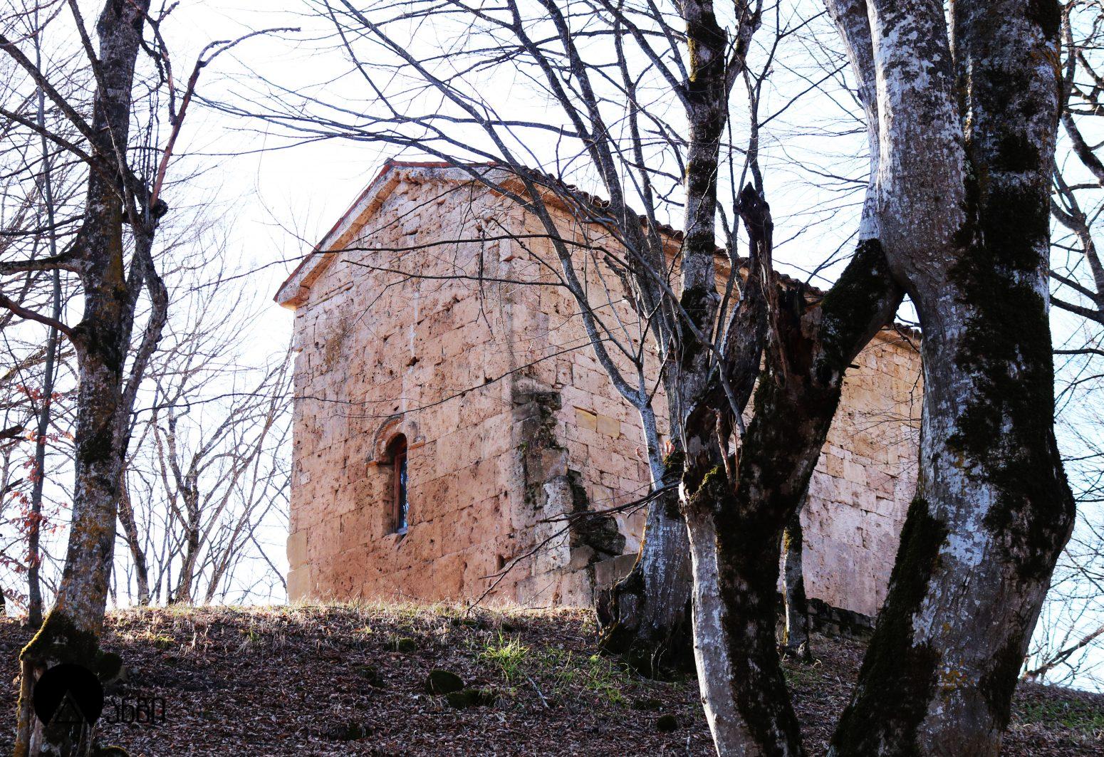 ჭერემის ნაქალაქარი