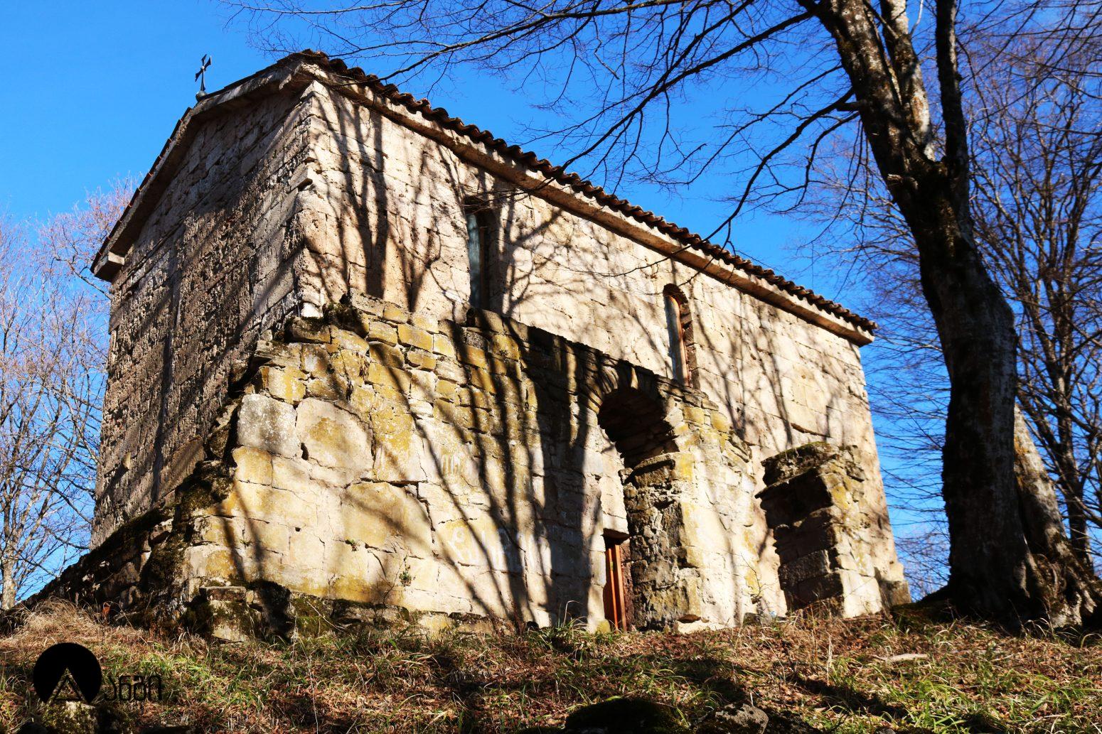 ჭერემის ნაქალაქარი