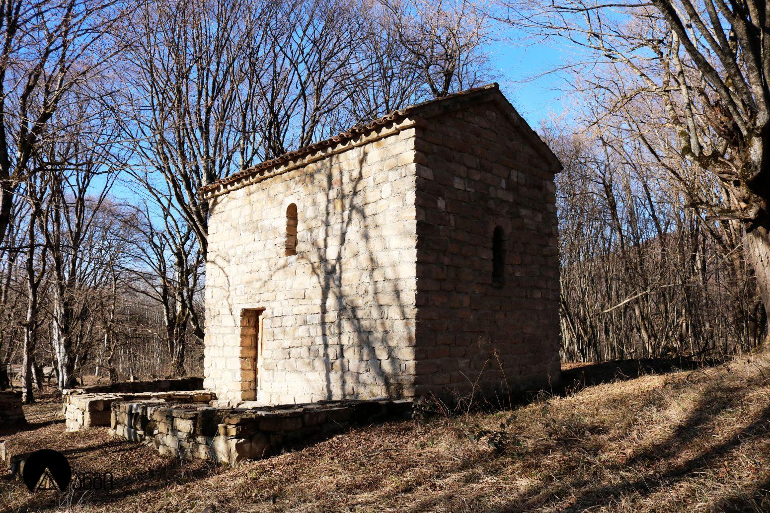 ჭერემის ნაქალაქარი