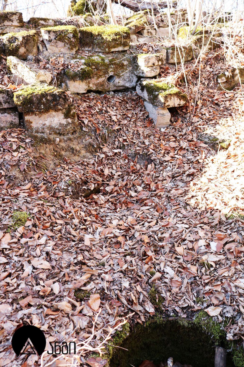 ჭერემის ნაქალაქარი