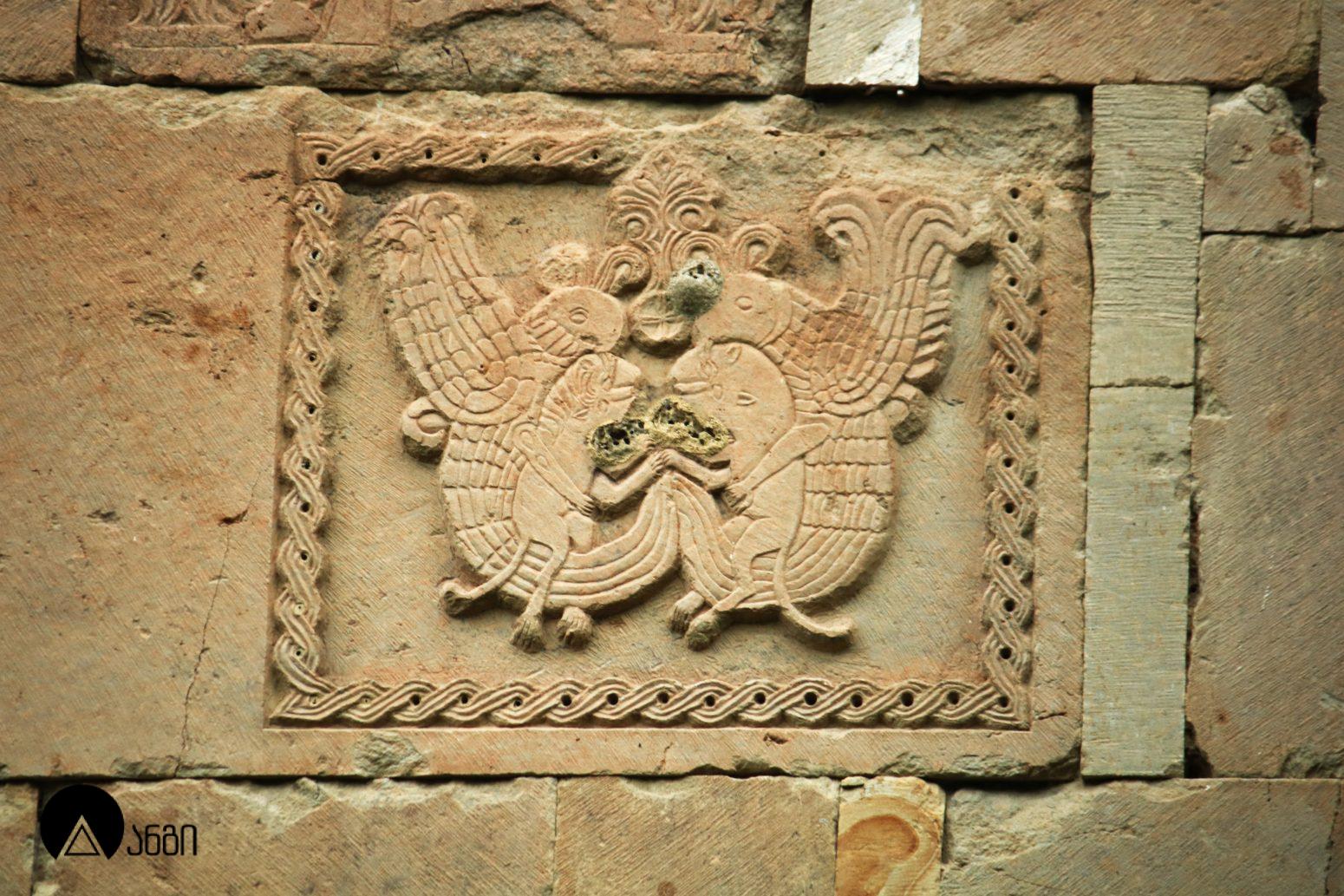 ხცისის იოანე ნათლისმცემლის სახელობის ეკლესია