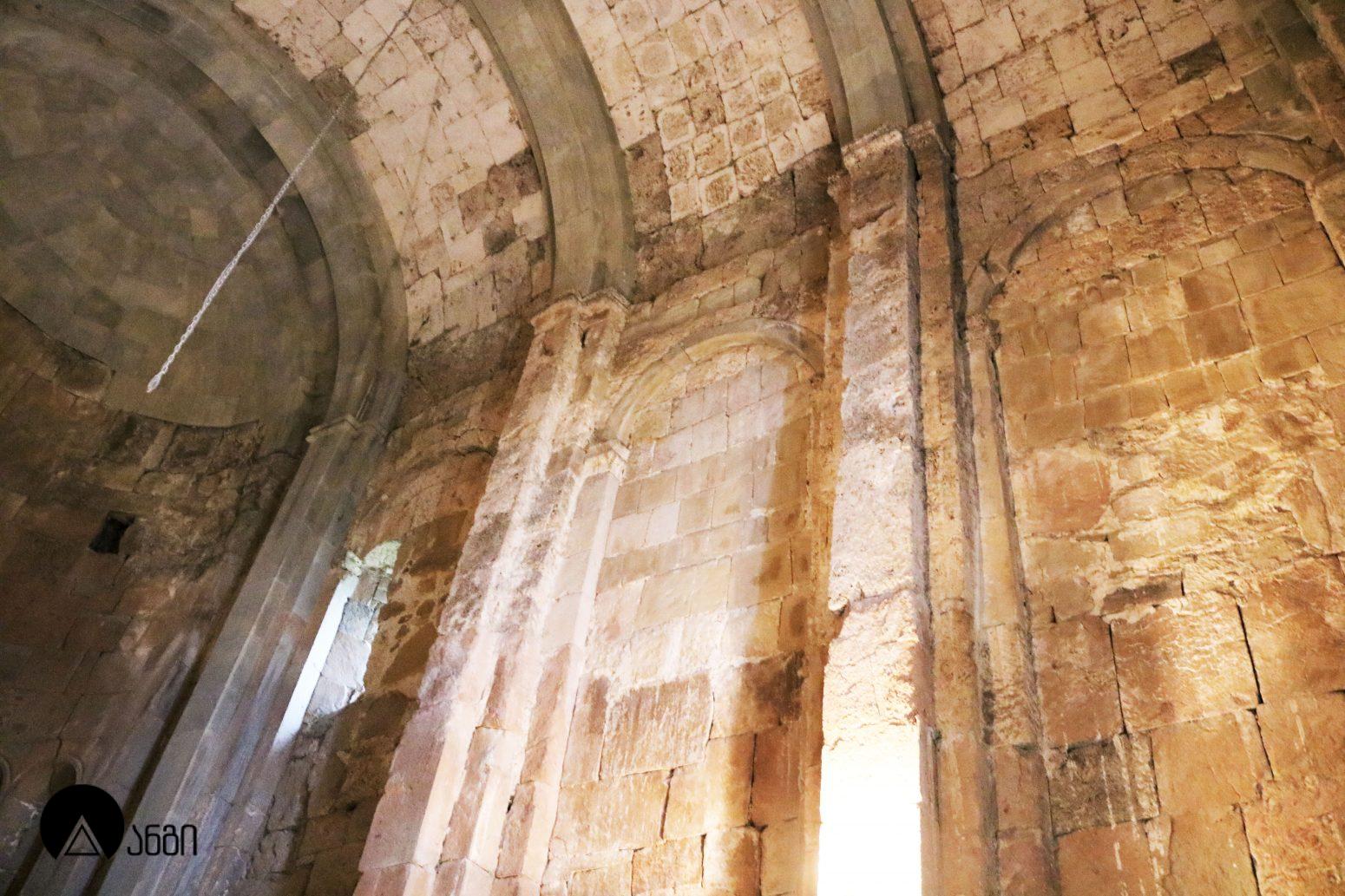 ხცისის იოანე ნათლისმცემლის სახელობის ეკლესია