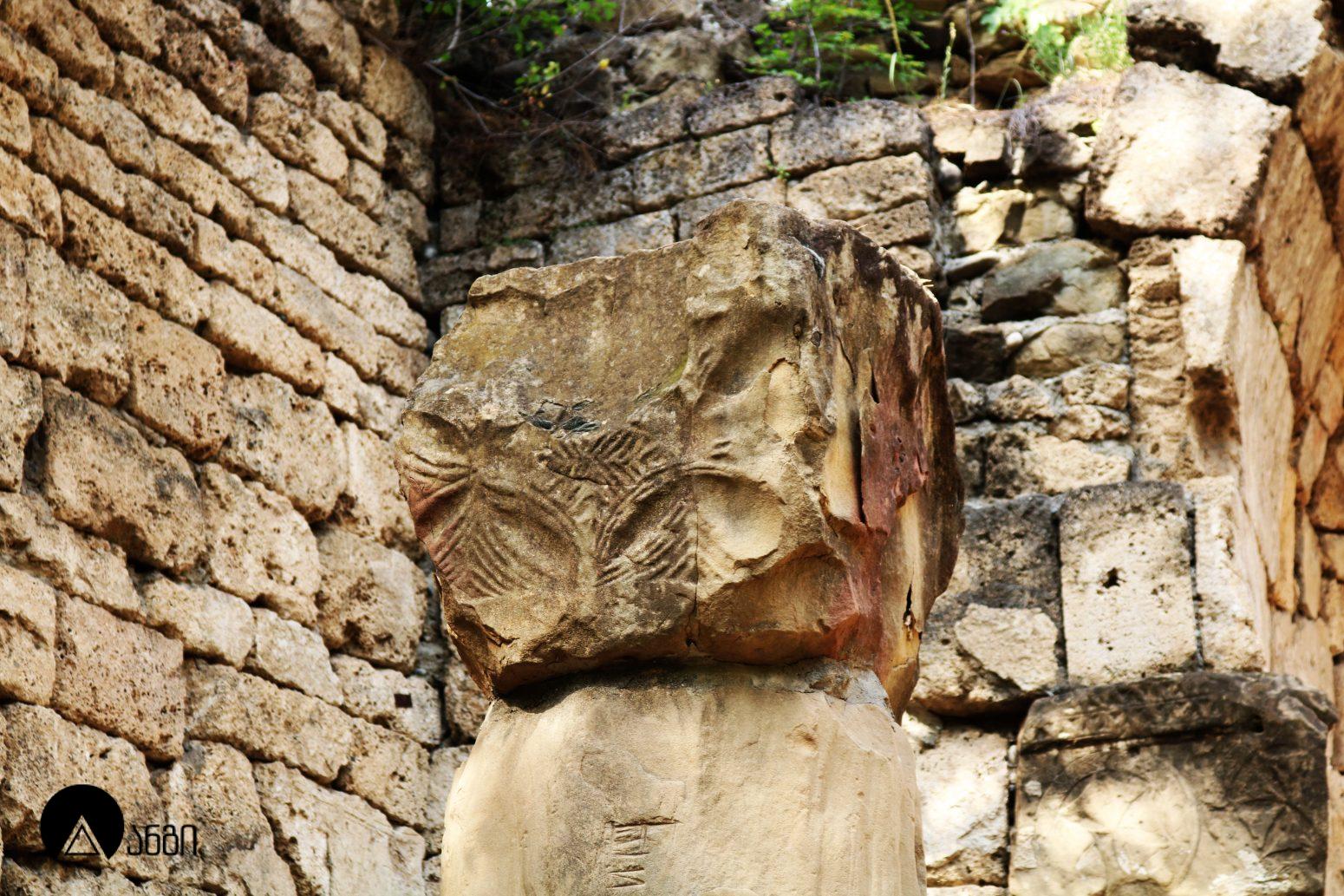 ივრის სიონის ბაზილიკა (სიონის წყალსაცავის ტაძარი)