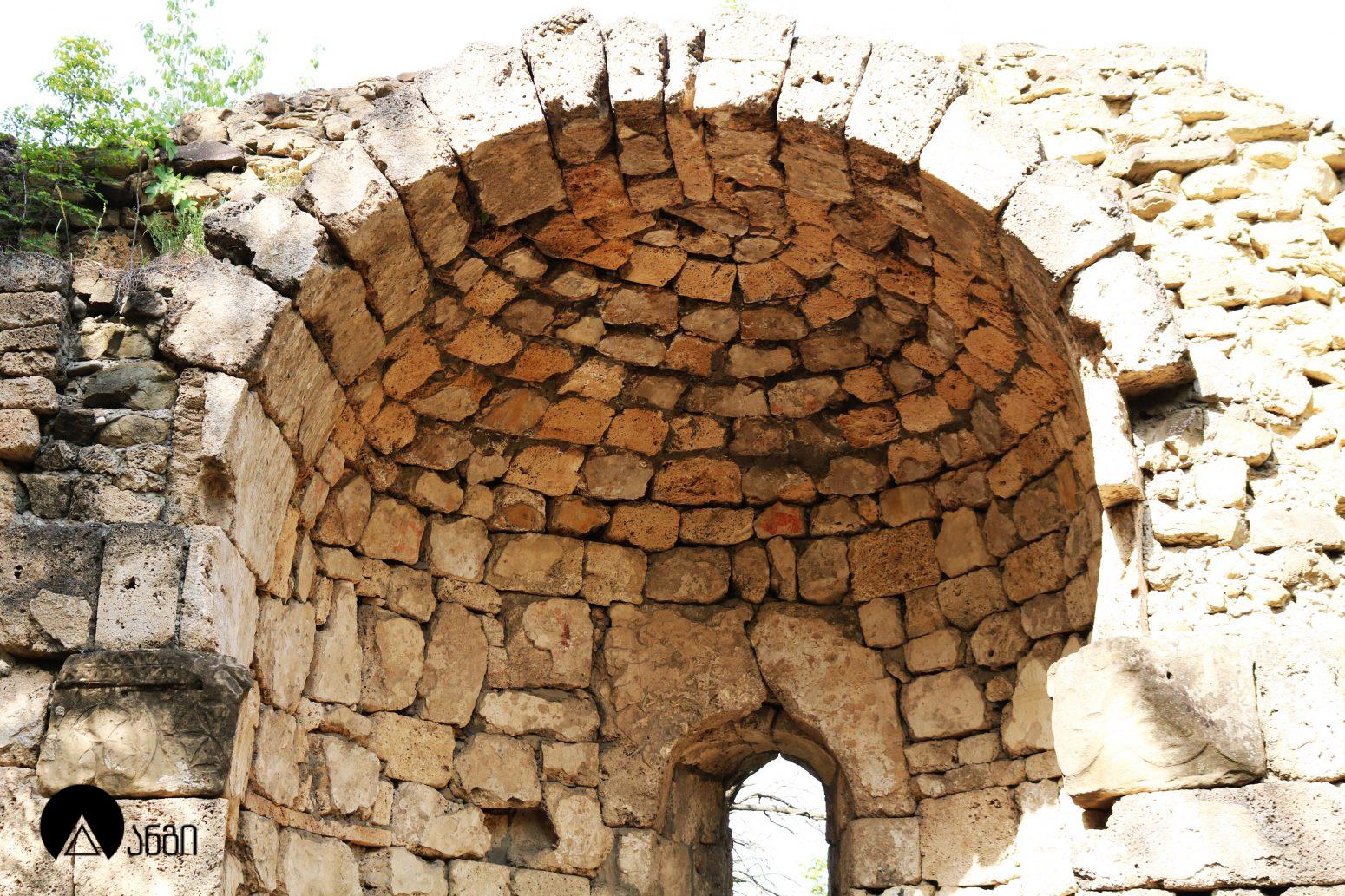 ივრის სიონის ბაზილიკა (სიონის წყალსაცავის ტაძარი)