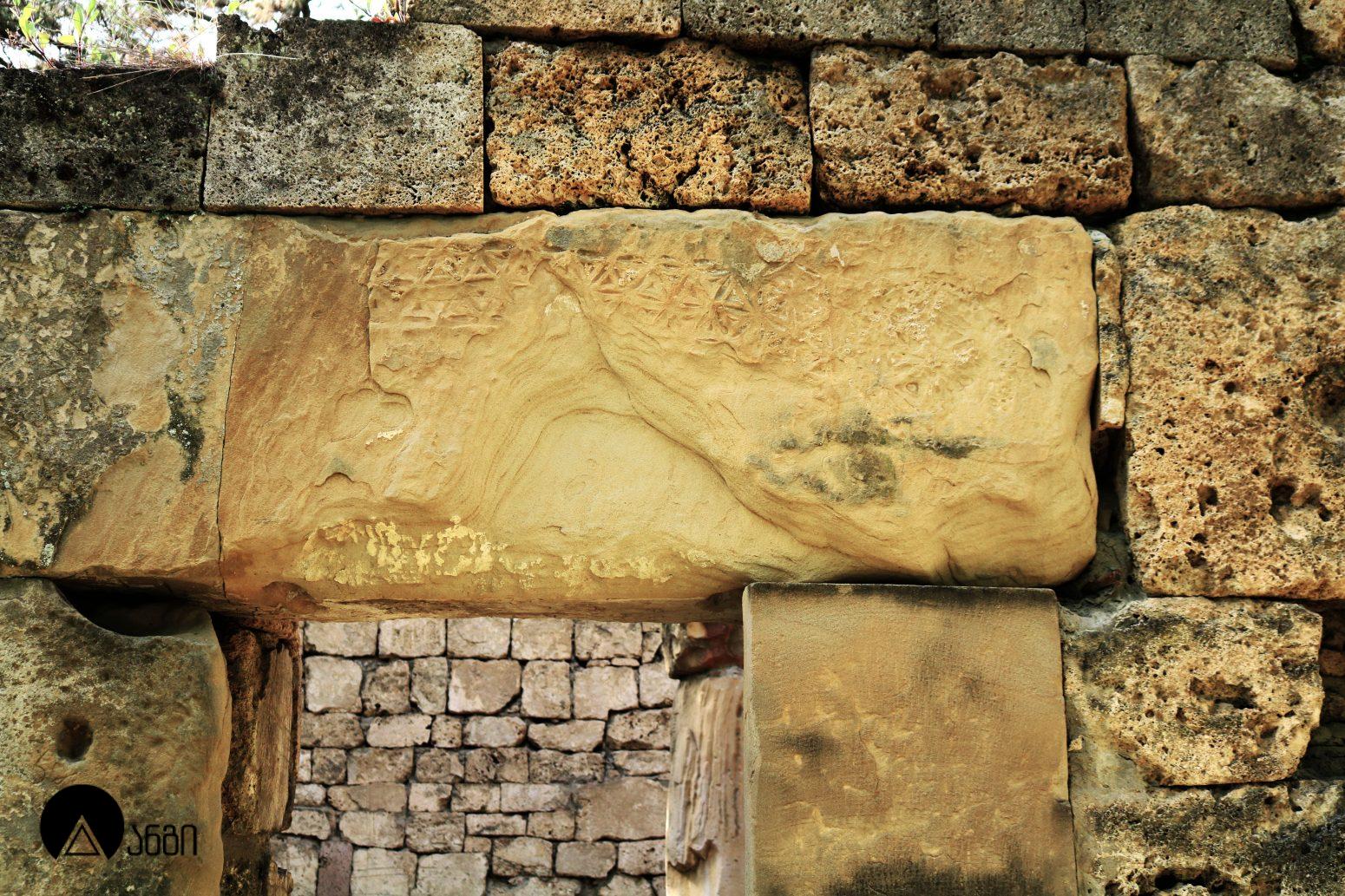 ივრის სიონის ბაზილიკა (სიონის წყალსაცავის ტაძარი)