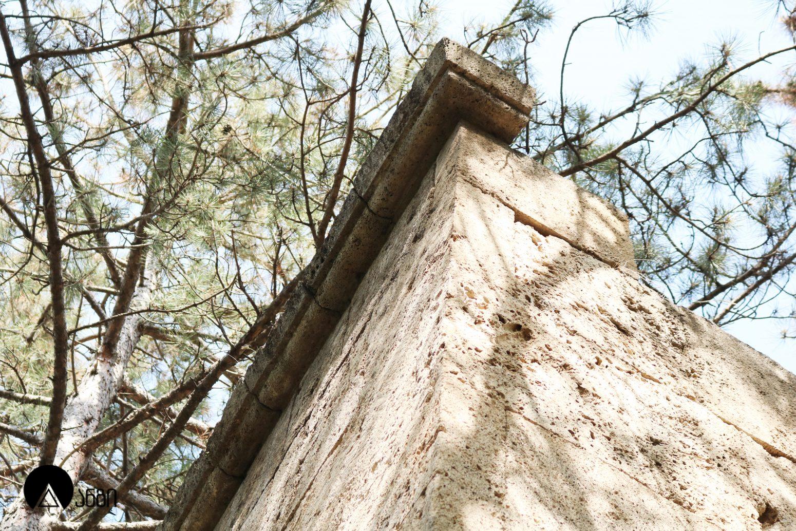 ივრის სიონის ბაზილიკა (სიონის წყალსაცავის ტაძარი)