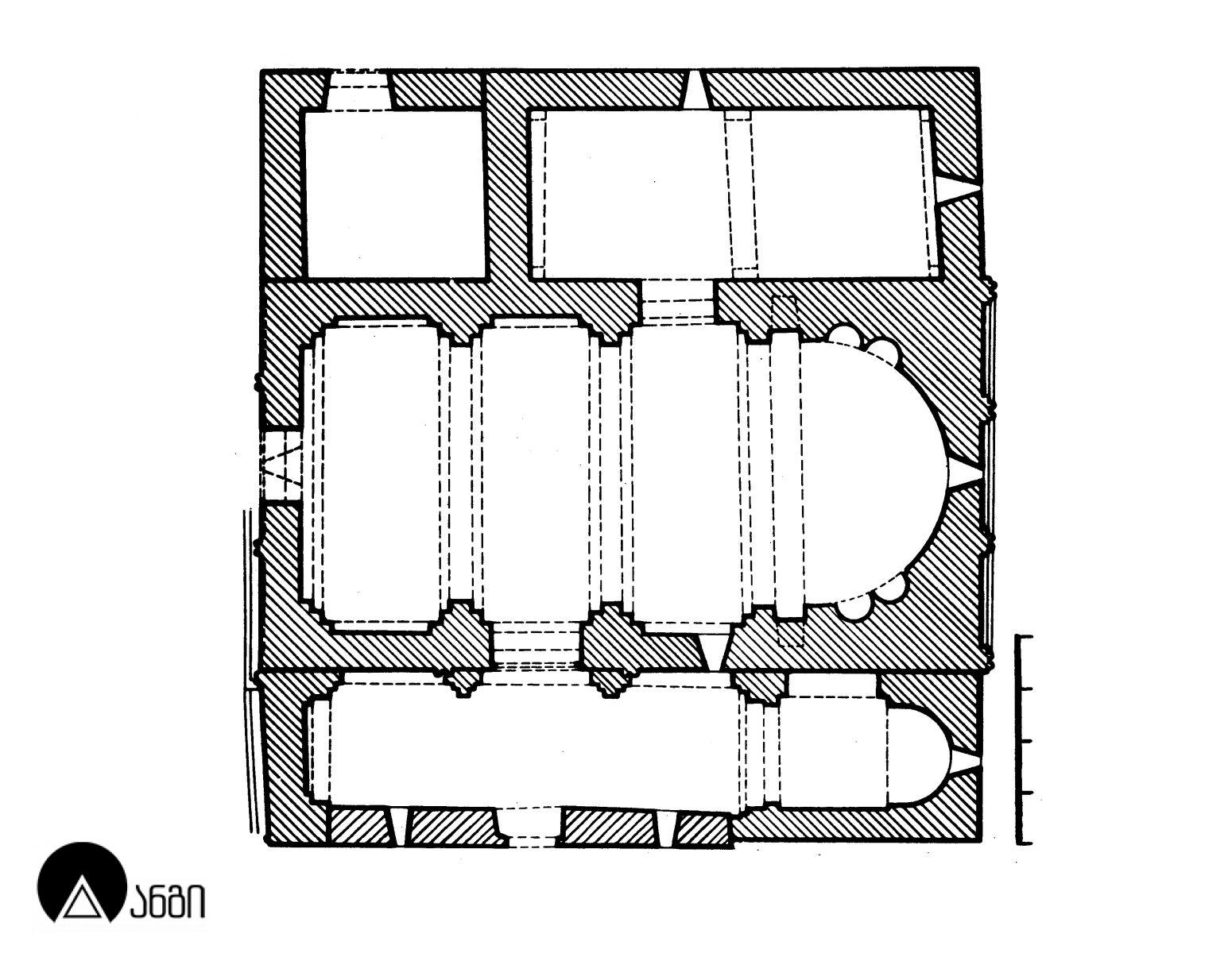 ხცისის იოანე ნათლისმცემლის სახელობის ეკლესია