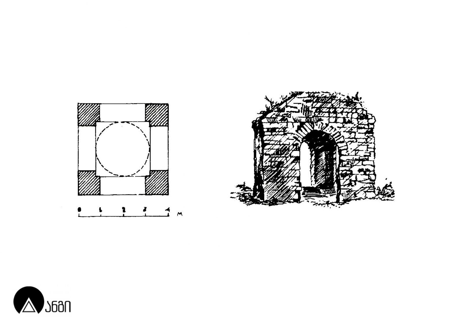 ჭერემის ნაქალაქარი
