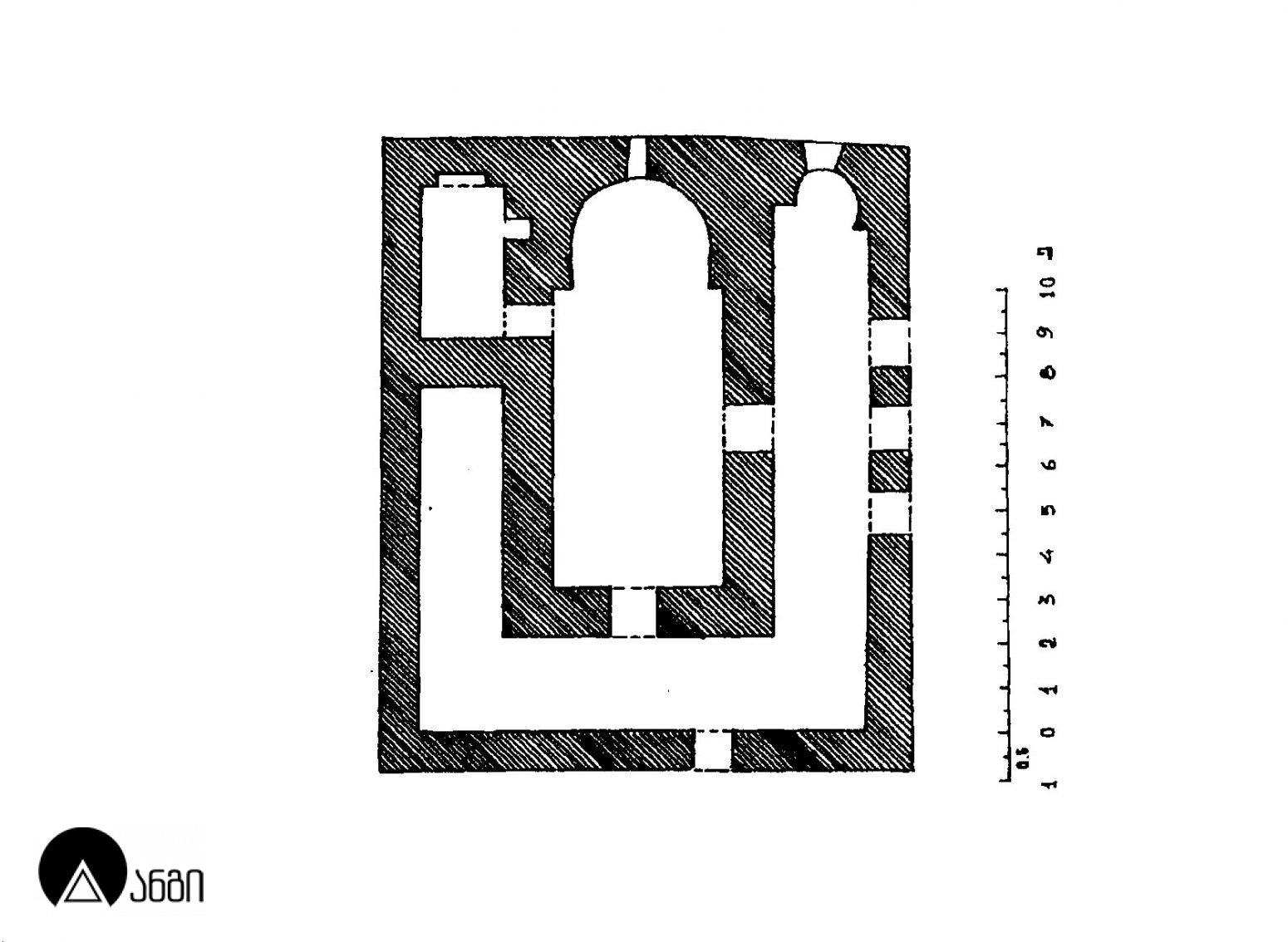 ჭერემის ნაქალაქარი