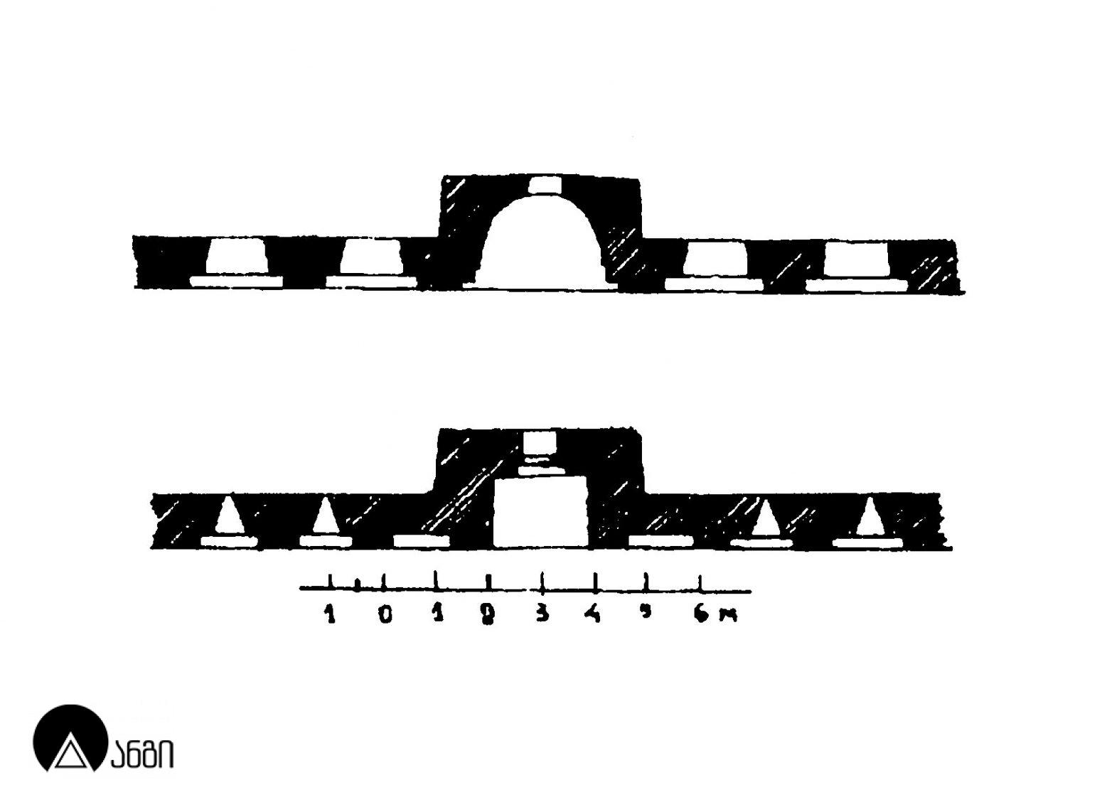 ჭერემის ნაქალაქარი